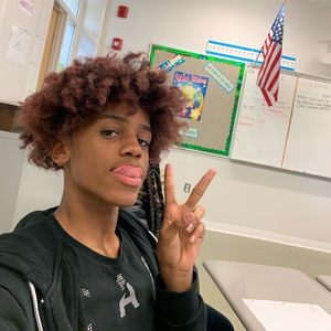 Meet your Posher, Rodney